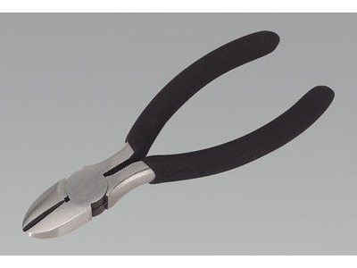 SEALEY TOOLS Diagonal Cutting Nippers 125mm - S0438